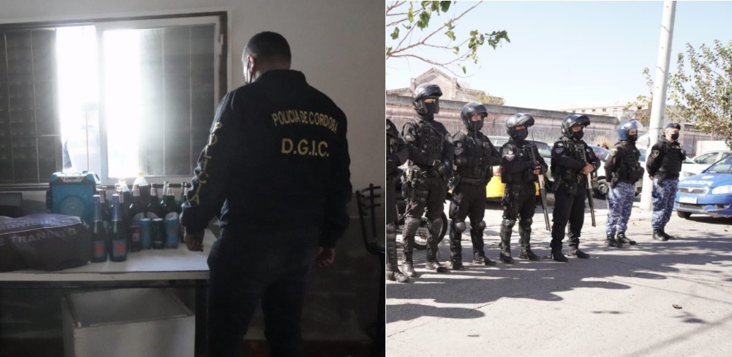 Desarticularon 130 fiestas clandestinas durante el fin de semana en Córdoba | Actualidad