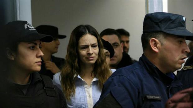 El video que puede cambiar la causa del joven rugbier atropellado por su novia | Actualidad