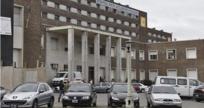 Una joven dio a luz en la estación Ramos Mejía y abandonó a su bebé en el Hospital Posadas | Actualidad