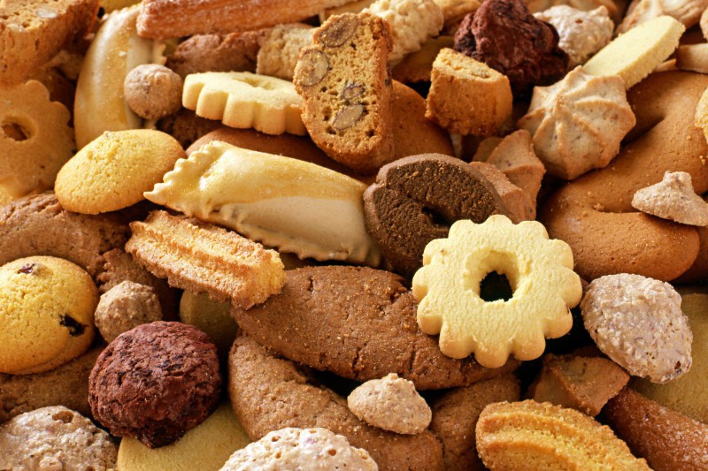 Siete de cada diez galletitas dulces, postres y cereales tienen como principal ingrediente el azúcar | Actualidad