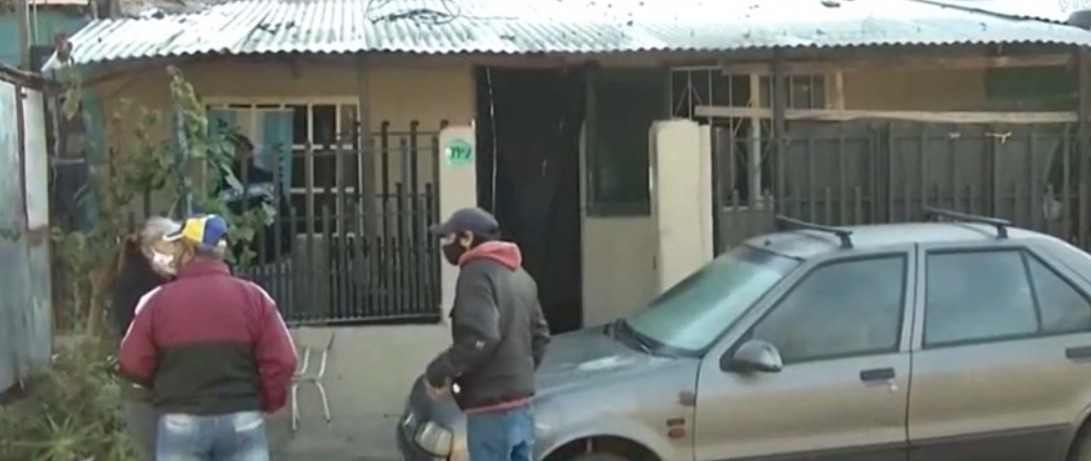 Coronavirus: la tuvieron 48 horas muerta en su casa | Actualidad