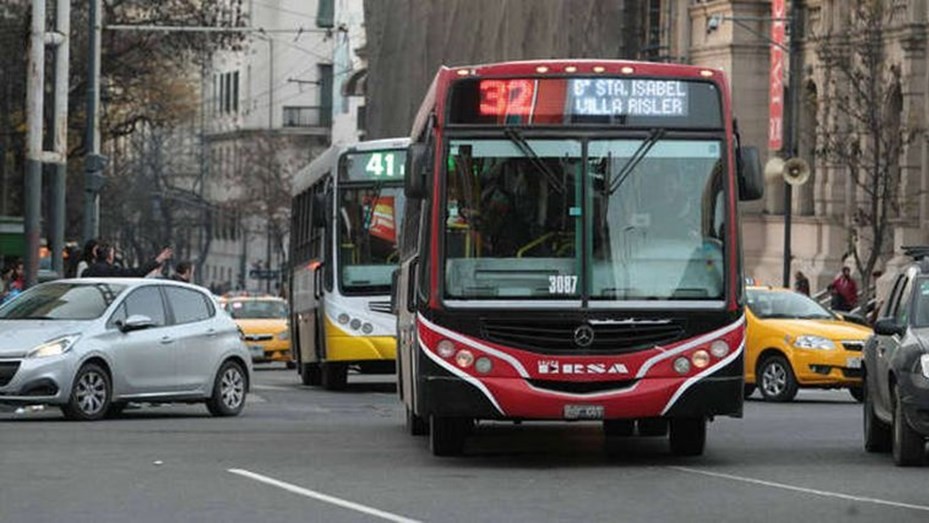 Paro de colectivos por 48 horas en el interior del país | Actualidad