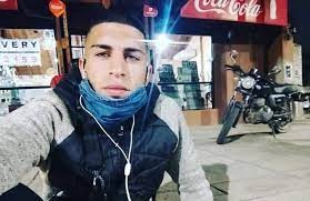 Murió el repartidor baleado en la cabeza por motochorros mientras entregaba un pedido | Actualidad