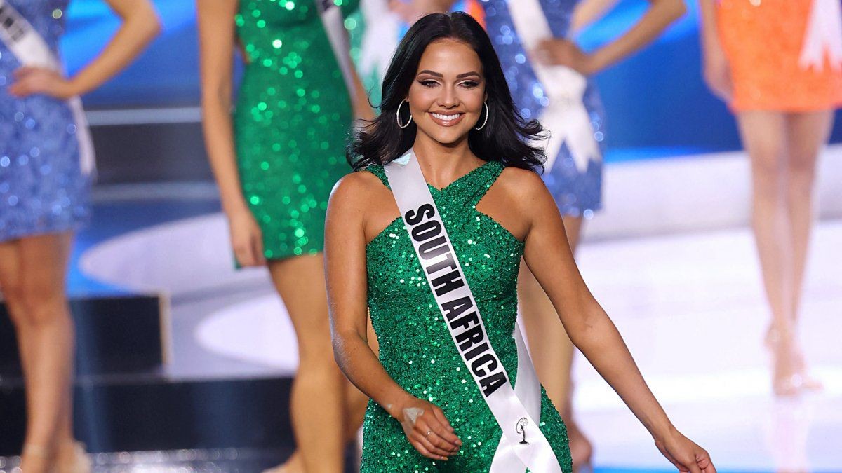 Transexuales podrán participar del concurso Miss Sudáfrica por primera vez | Internacionales