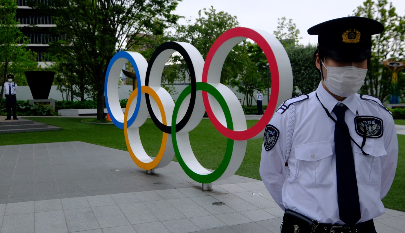 Una asociación médica pide que los JJ.OO se celebren sin espectadores | Internacionales