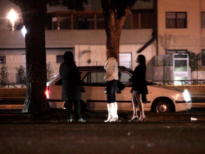 Red de trata: reclutaban transexuales en Buenos Aires y las llevaban a Italia para prostituirlas | Actualidad