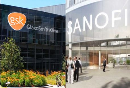 El grupo francés Sanofi y británica GSK inician estudio a gran escala de vacuna contra el coronavirus | Internacionales