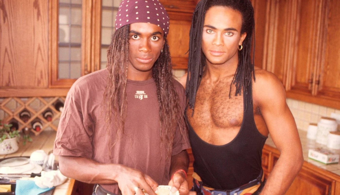 Murió por coronavirus John Davis, voz real del dúo pop Milli Vanilli | Espectáculos