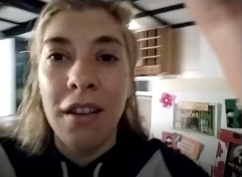 “El Narciso” es la pieza de microteatro que cierra este viernes FESTIVAR | Espectáculos