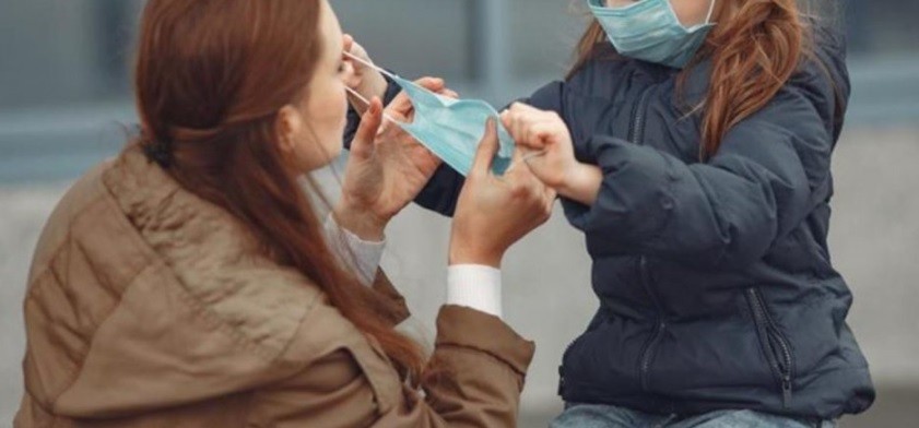 En Córdoba, los menores de 14 años representan el 10% de casos de coronavirus | Actualidad