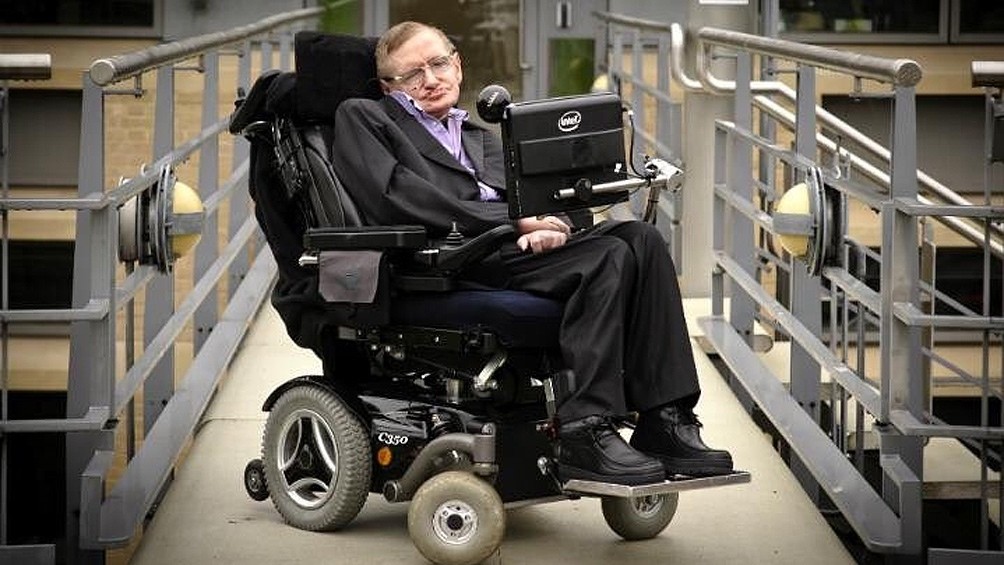 El archivo del científico Stephen Hawking será atesorado por la Universidad de Cambridge | Internacionales