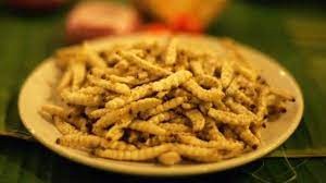 ¿Qué dice la FAO sobre la ingesta de alimentos elaborados con insectos? | Internacionales