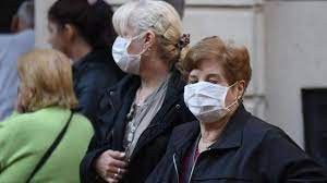 Coronavirus en Argentina: hubo 14 muertes y 470 contagios en las últimas 24 horas | Actualidad