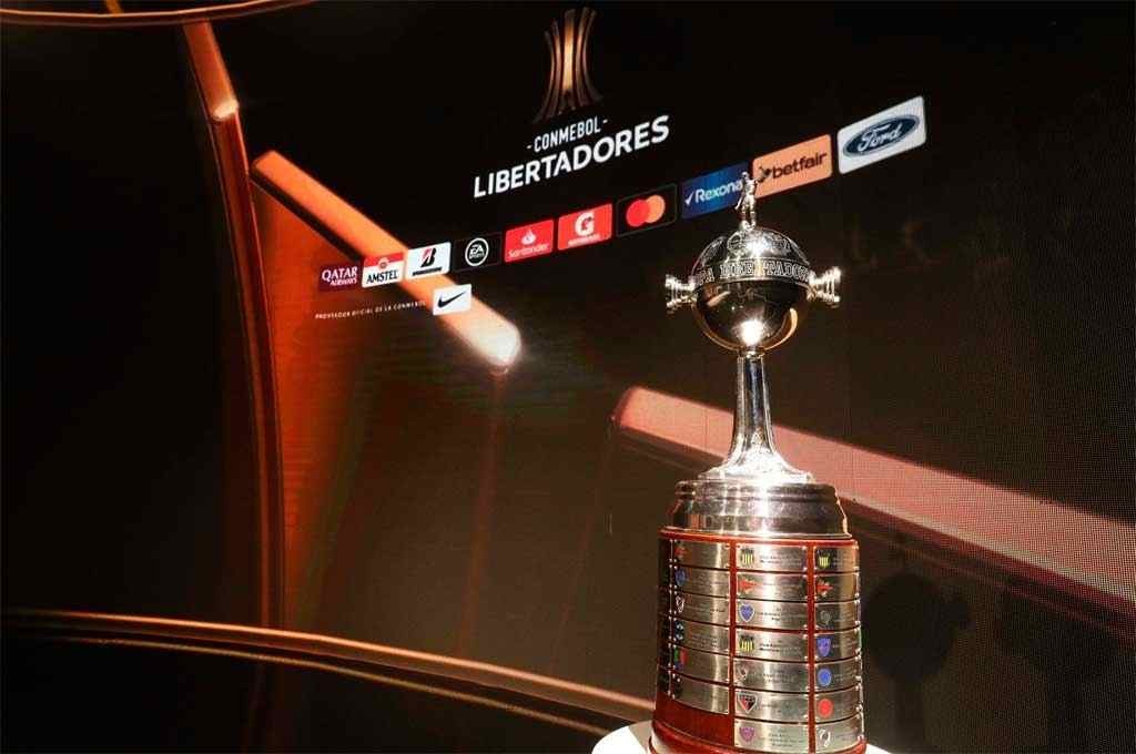Los seis participantes argentinos en la Copa Libertadores se clasificaron a octavos de final | Deportes