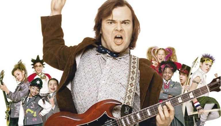 Murió en un accidente una de las estrellas infantiles de "Escuela de Rock" | Espectáculos