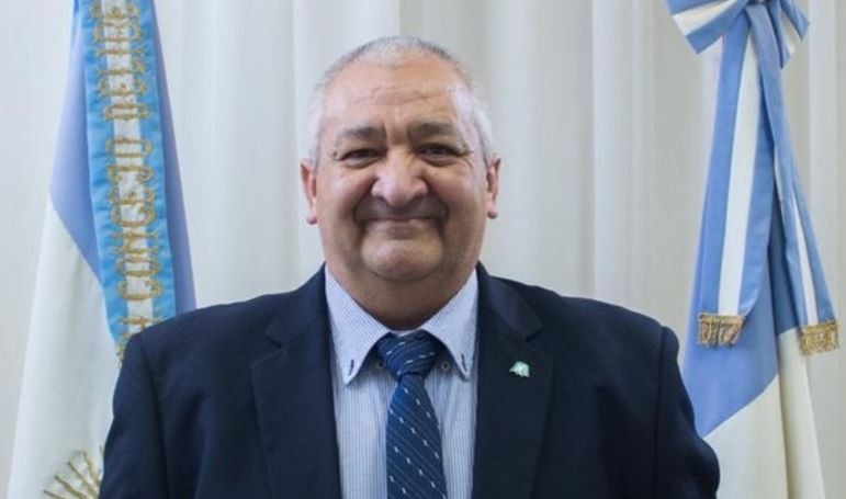 Un concejal neuquino con Covid falleció en un hospital mientras esperaba una cama de terapia intensiva | Actualidad