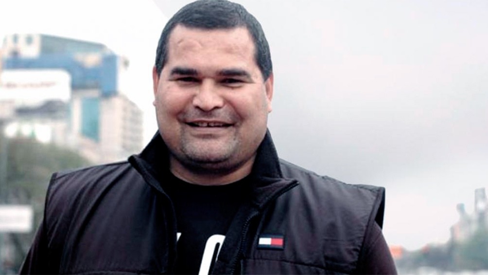 El Tweet de Chilavert sobre Chocobar: "Es inocente" | Actualidad