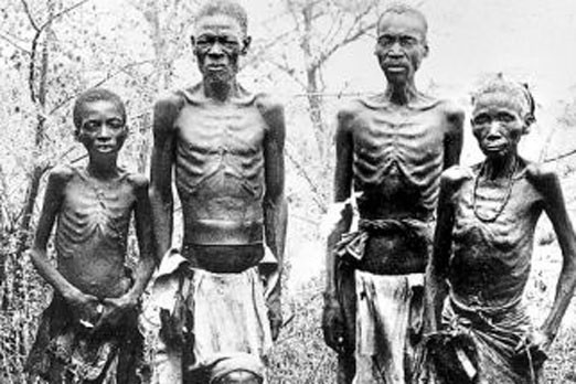 Alemania reconoce haber perpetrado un "genocidio" en su excolonia de Namibia | Internacionales