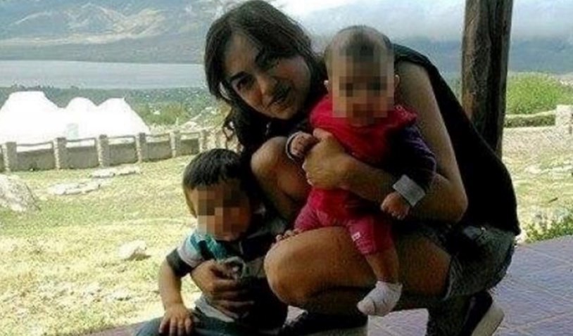 La mujer que degolló a sus dos hijos en Tucumán fue trasladada a una cárcel común | Actualidad