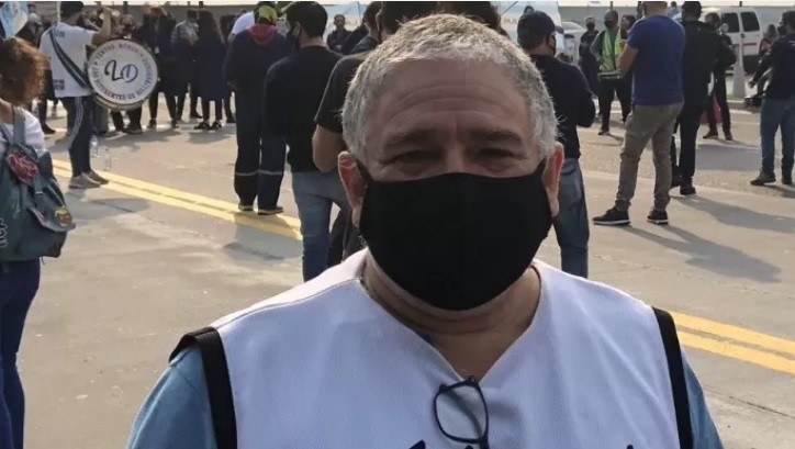 Gremio Ademys reclama clases virtuales en la Ciudad hasta que "la vacunación docente esté completa" | Actualidad