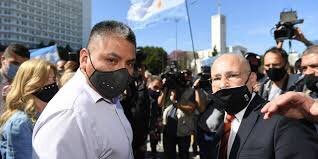 Condenan a dos años de prisión en suspenso al policía Luis Chocobar y no irá preso | Actualidad