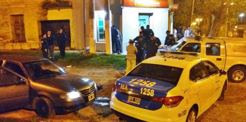 La policía mató a un cantante de cumbia que quiso disolver un piquete | Actualidad