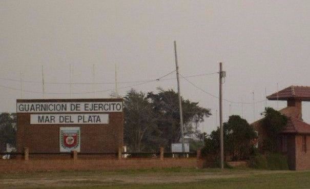 Detuvieron a un militar acusado de querer abusar de una soldado en el cuartel | Actualidad