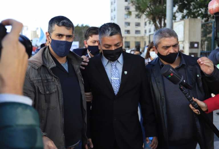 Condena a Chocobar: la reacción de la familia del ladrón que murió baleado | Actualidad