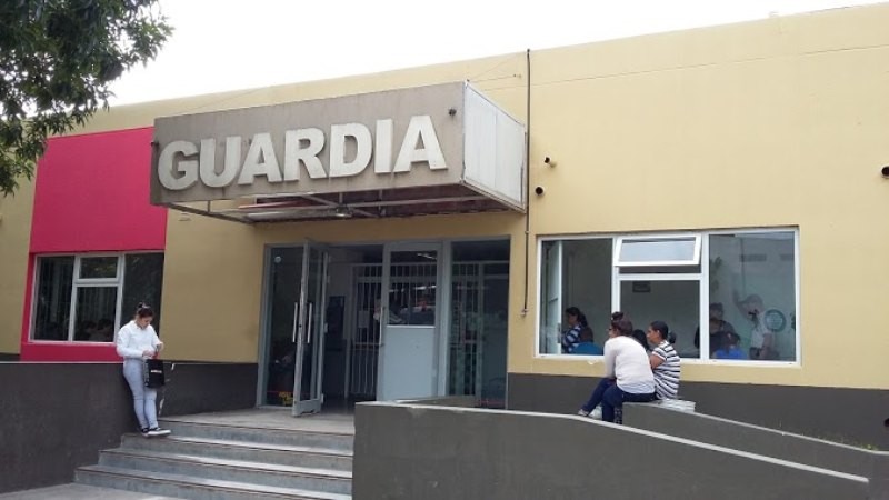 Padres mataron a golpes a su beba: sospechan que se trató de un ritual | Actualidad