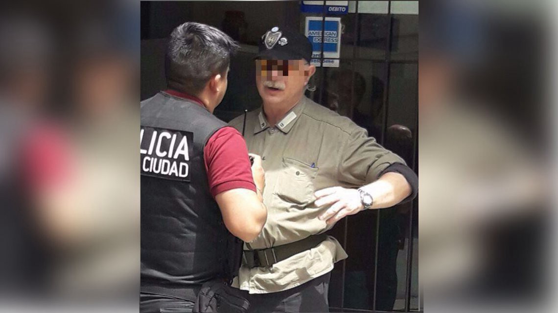 Arrestaron al hermano de la mujer con parálisis cerebral que dio a luz | Actualidad