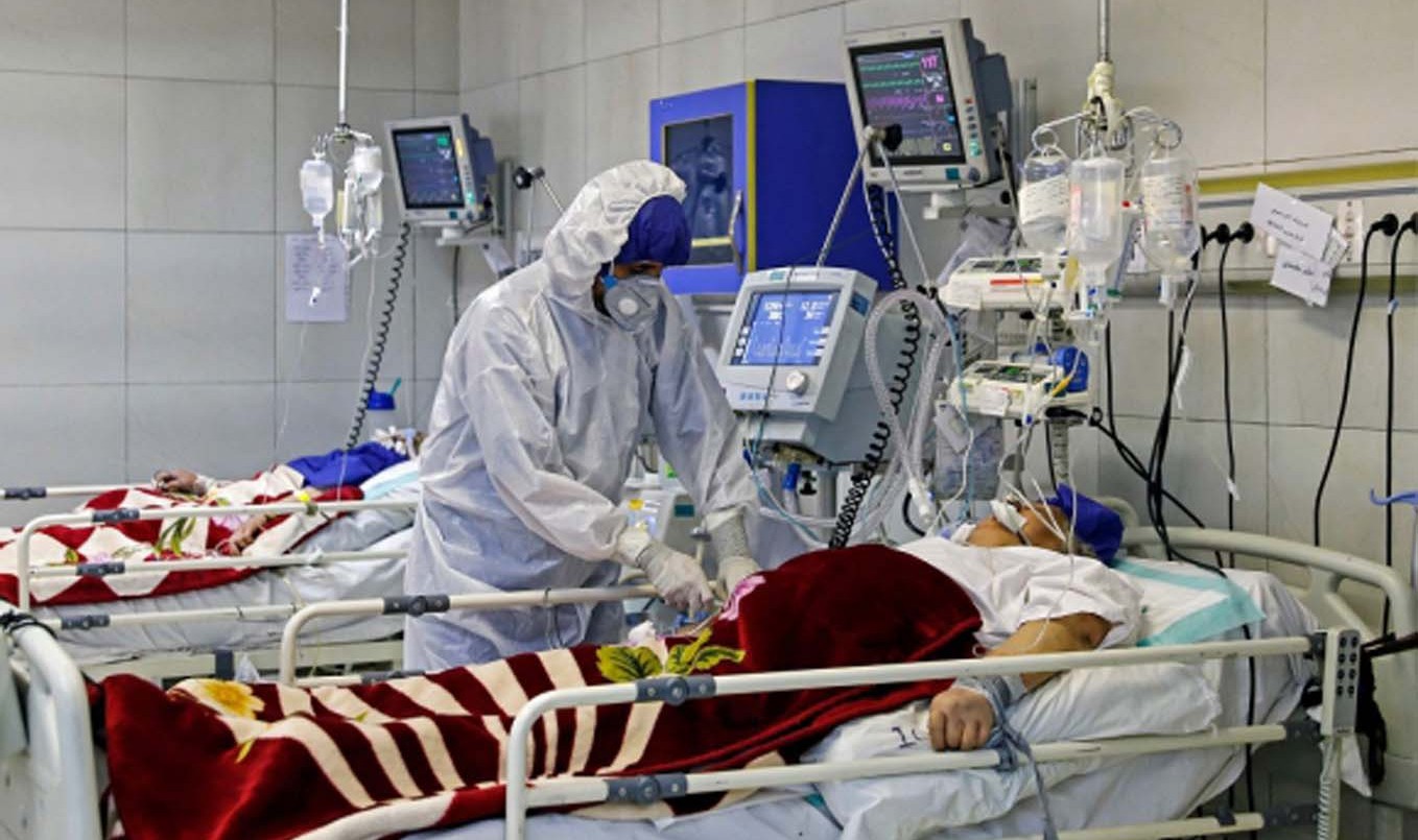 Coronavirus en Argentina: confirmaron 348 muertes y 21.346 contagios | Actualidad