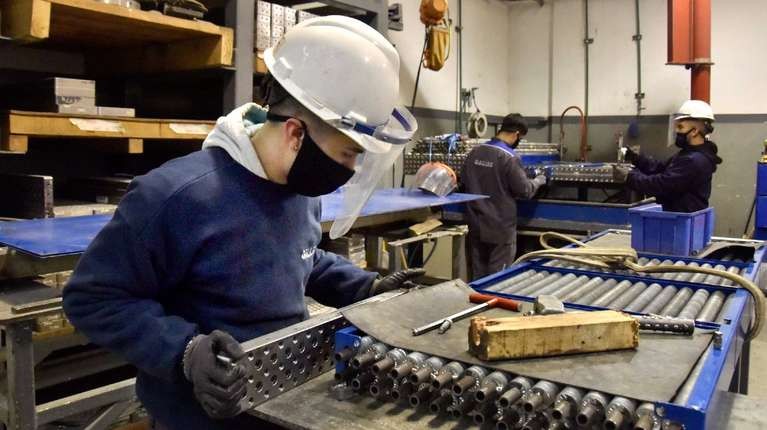 Mañana vence la inscripción el Repro para empresas y personas | Actualidad