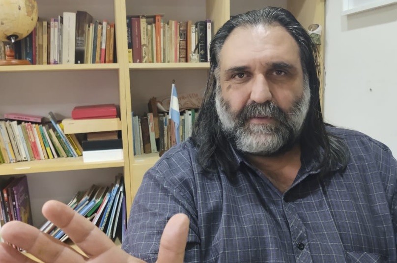Baradel apoyó el adelantamiento de vacacaciones y criticó a Larreta por las clases presenciales | Actualidad