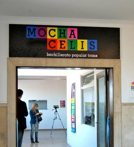 La experiencia del Mocha Celis, la primera escuela trans del mundo | Actualidad