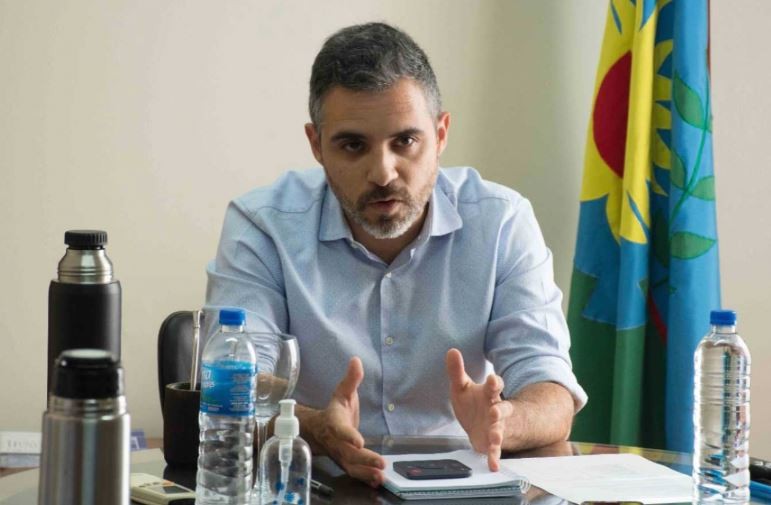 Sube la recaudación bonaerense: "La economía comenzó a recuperarse", según el director de ARBA | Economía