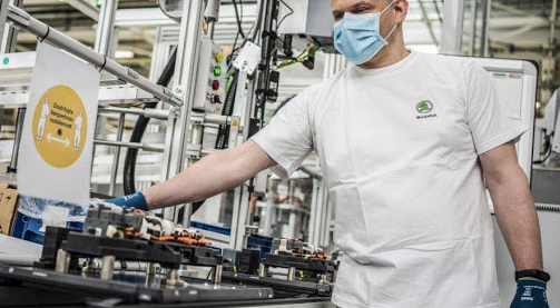 Repro II: vence el plazo para la inscripción por el subsidio de $22.000 | Economía