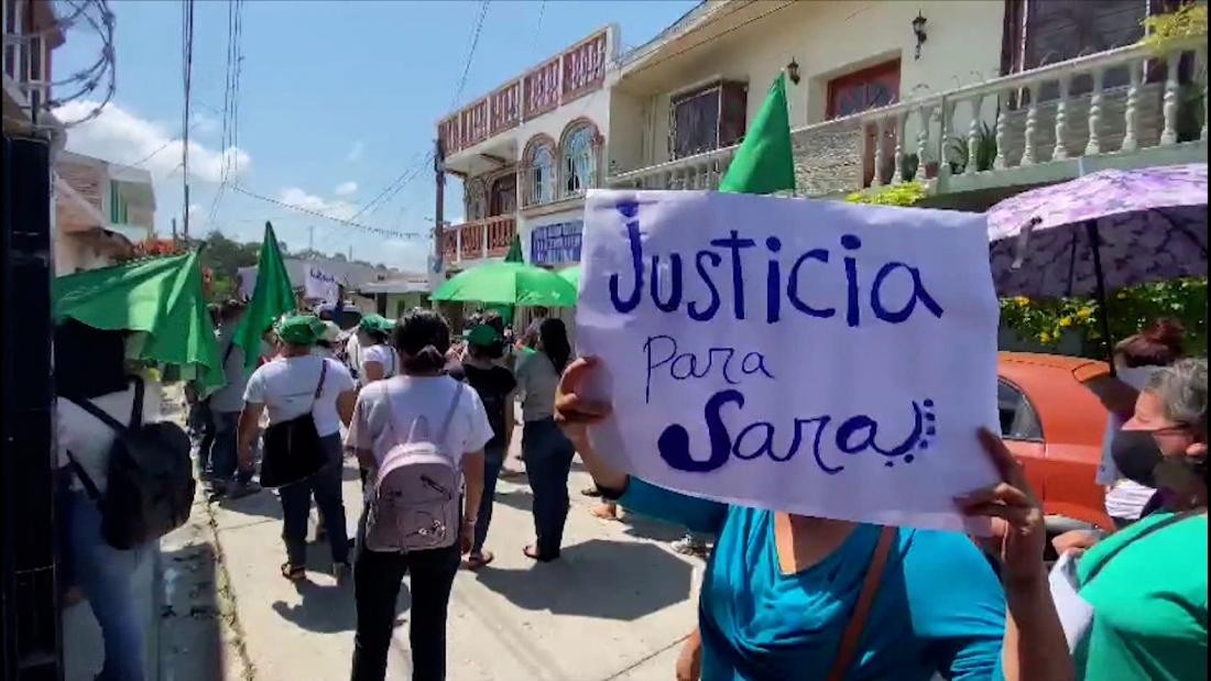 Ordenan la libertad de una mujer condenada a 30 años tras un aborto involuntario en El Salvador | Internacionales