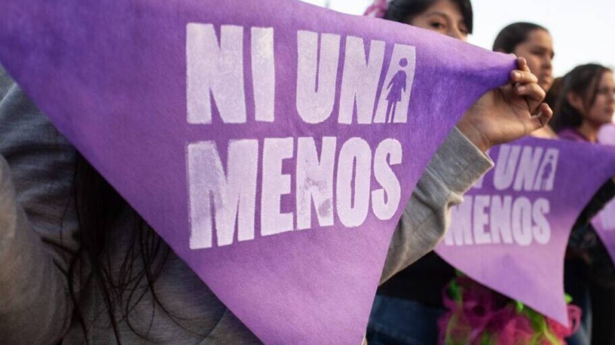 Lanzan en 25 idiomas una campaña contra la violencia de género | Actualidad