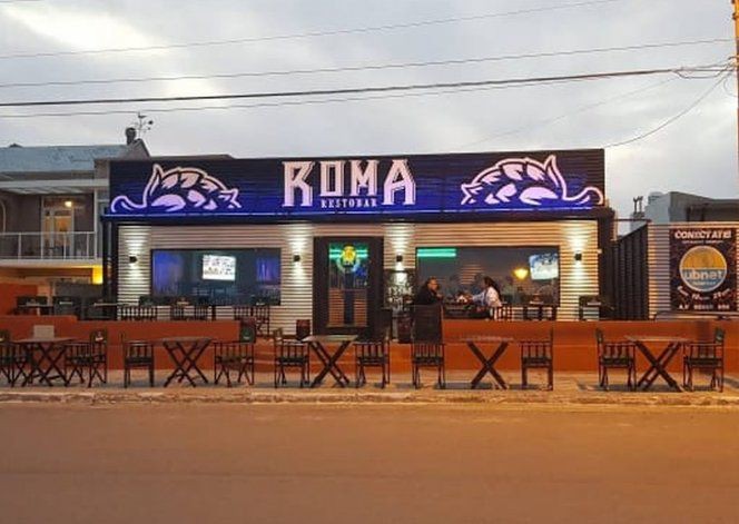 Gastronómicos reclamaron medidas para hacer frente a la pandemia: "Ayer vendimos 900 pesos, una pizza" | Economía