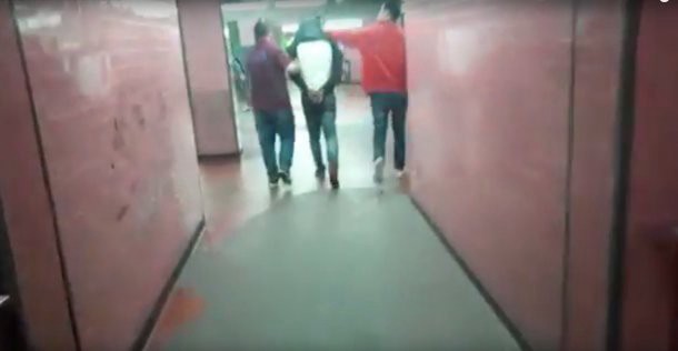 Detuvieron al otro "Negro de WhatsApp": un nigeriano que seducía y estafaba mujeres | Actualidad