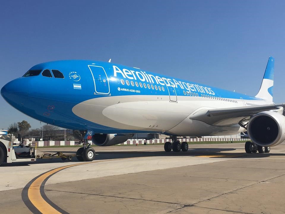 El martes paran los pilotos de Aerolíneas Argentinas | Actualidad