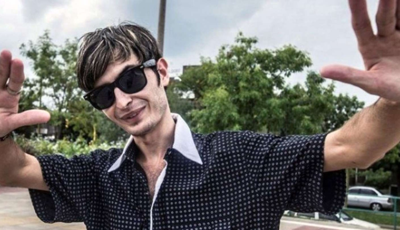 Empieza el juicio oral por trata de personas contra "Camus Hacker" | Actualidad