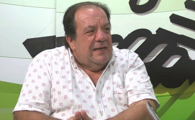 Falleció el consultor Jorge Giacobbe padre y su hijo lo despidió con un sentido mensaje en las redes | Política