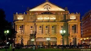 El Teatro Colón ofrecerá cursos online a cargo de prestigiosos maestros | Actualidad