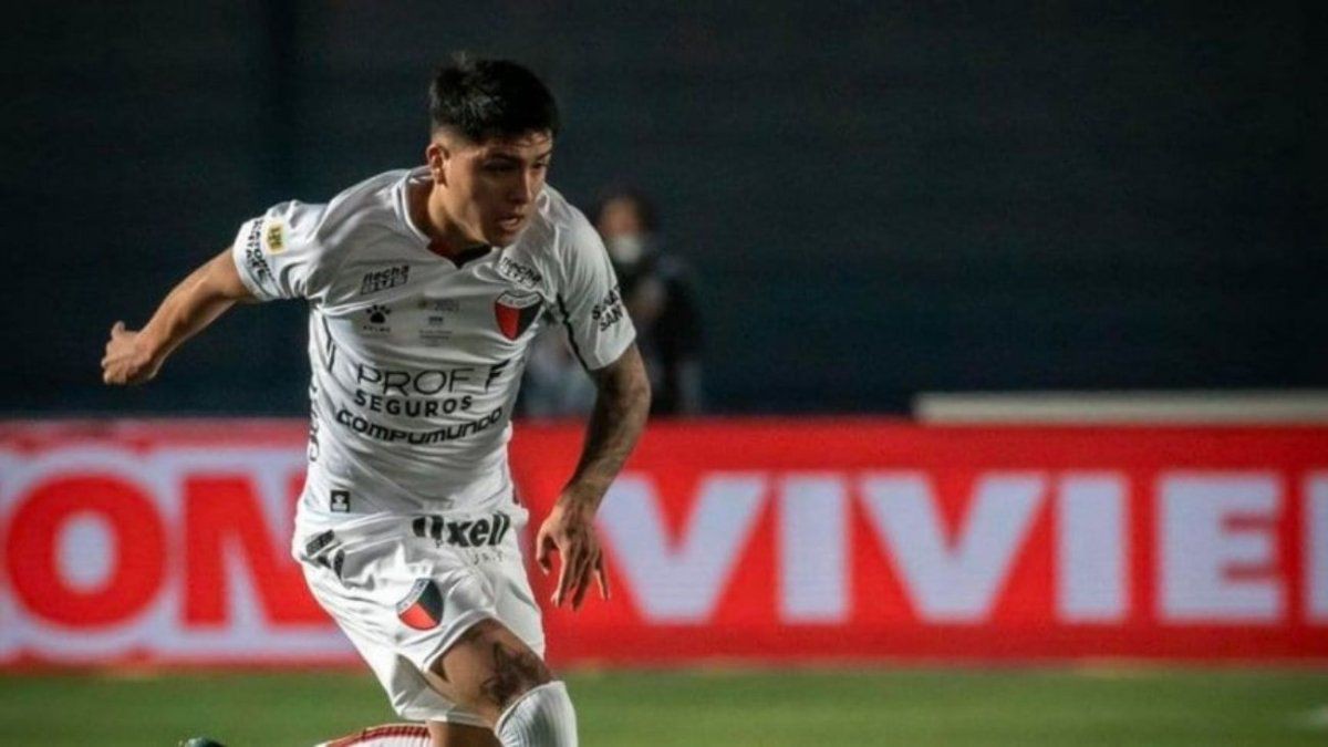 Coronavirus: el PCR de Facundo Farías dio positivo y no podrá estar en la final contra Racing | Deportes