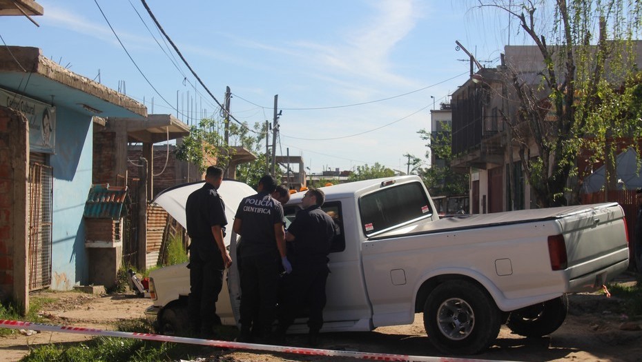 Se resistió al robo de su camioneta y lo mataron | Actualidad