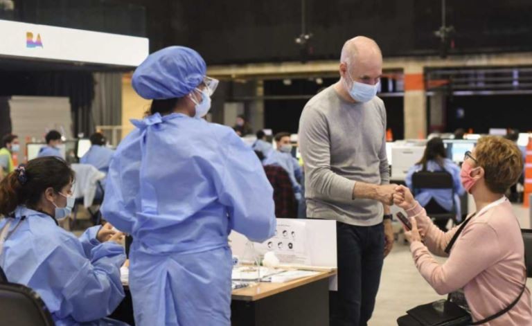 Ciudad: Anuncian el empadronamiento para todas las personas de entre 50 y 59 años | Actualidad