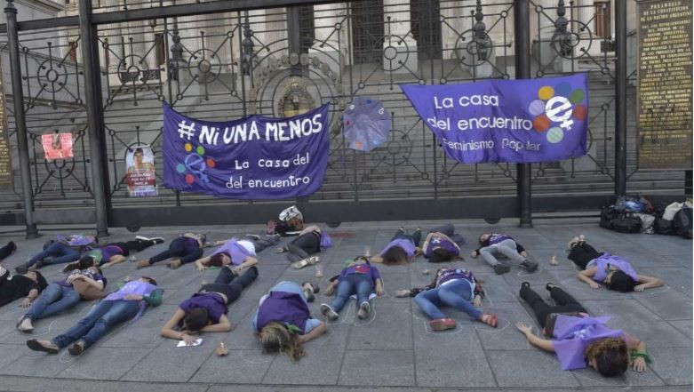 A seis años del #NiUnaMenos: En ese período se cometieron 1.733 femicidios y transfemicidios | Actualidad