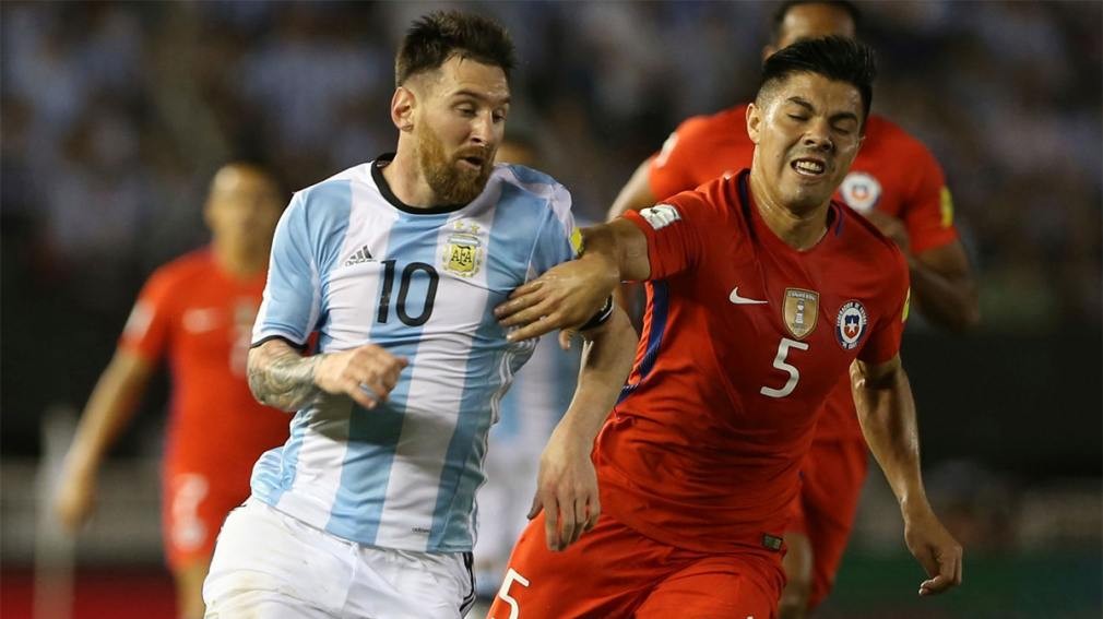 Argentina enfrenta a Chile en Santiago del Estero en la reanudación de las eliminatorias | Deportes