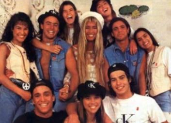 Por los 30 años de "Jugate conmigo", Cris Morena visita hoy “Cortá por Lozano” | Espectáculos